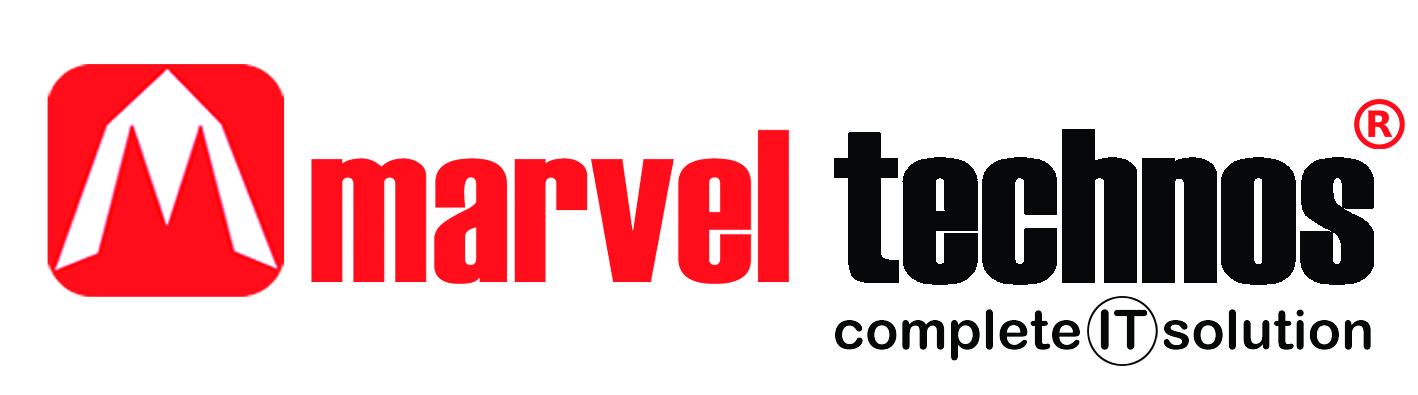 Marvel Technos Logo